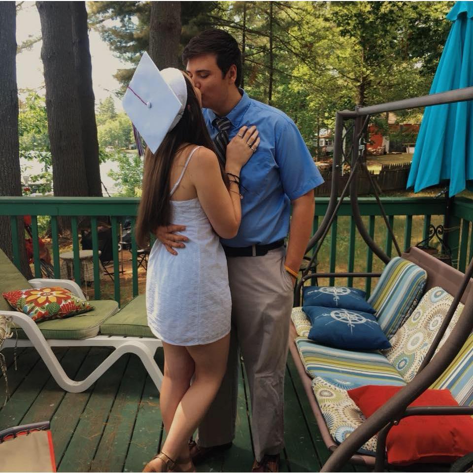 Georgia's high school grad 2018