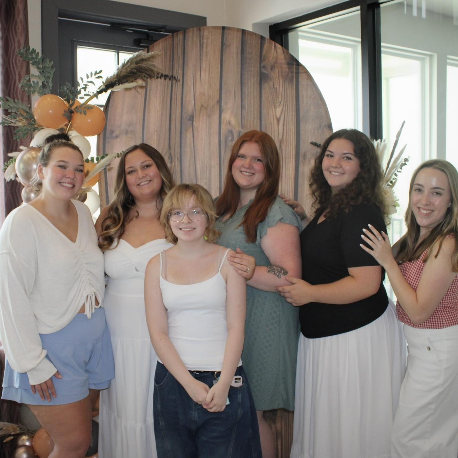 Bridal Party