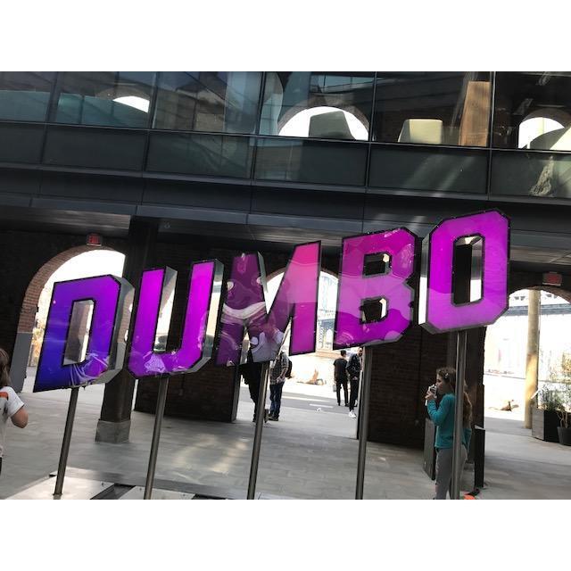 Wedding Destination!