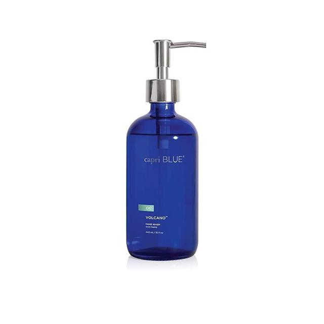 Capri Blue Hand Wash - 15oz Volcano