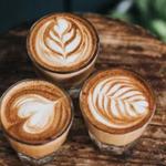 Copperline Coffee