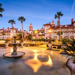 St. Augustine Florida