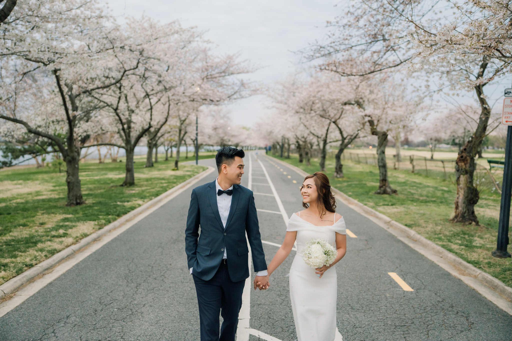 The Wedding Website of Nancy Hoang and Henry Nguyen