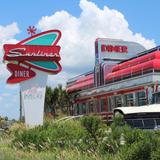 Sunliner Diner
