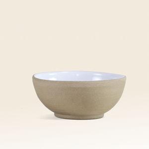 Coupe Cereal Bowls