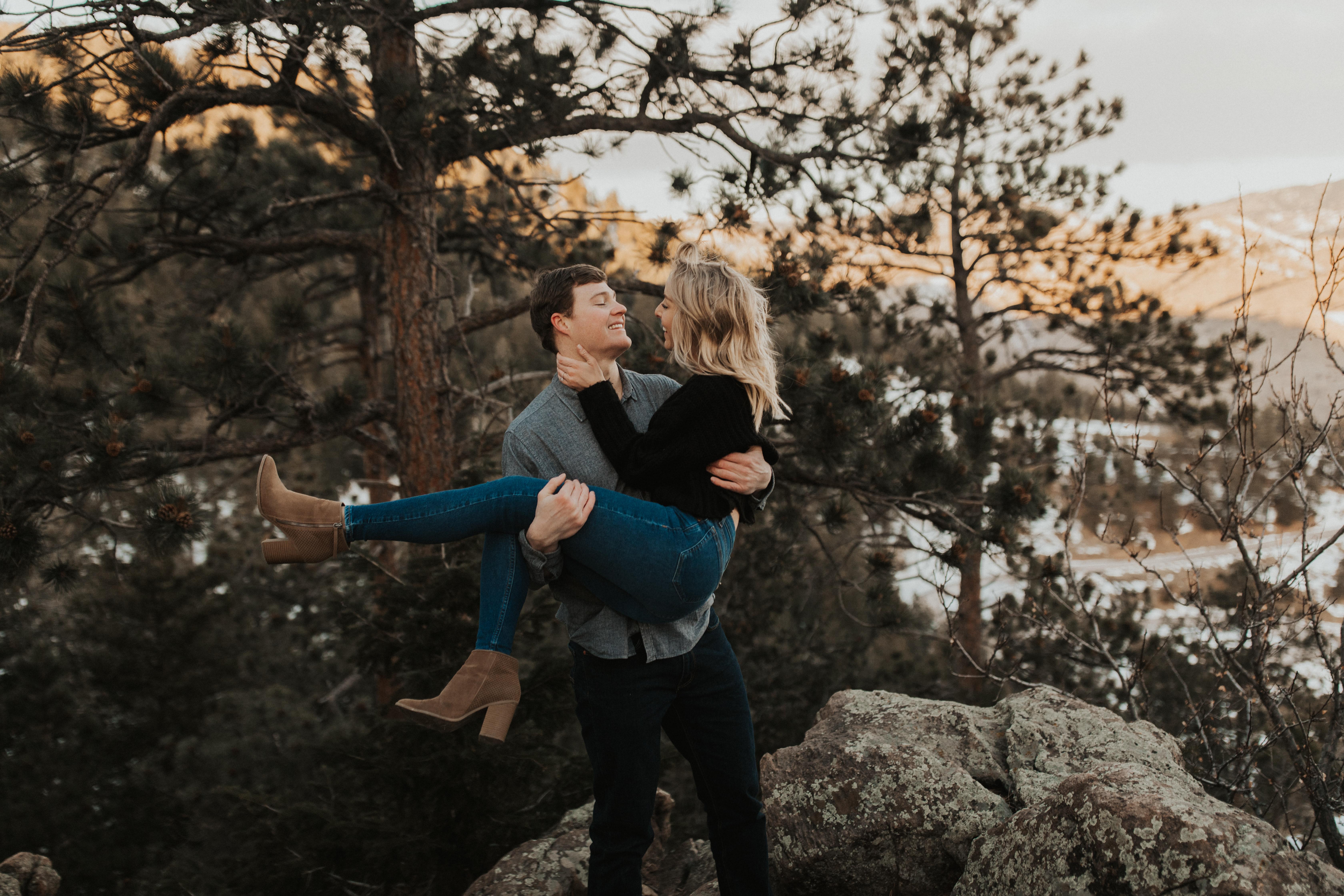 The Wedding Website of Sarah Wilson and Austin Gemmell