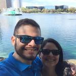 Lake Eola
