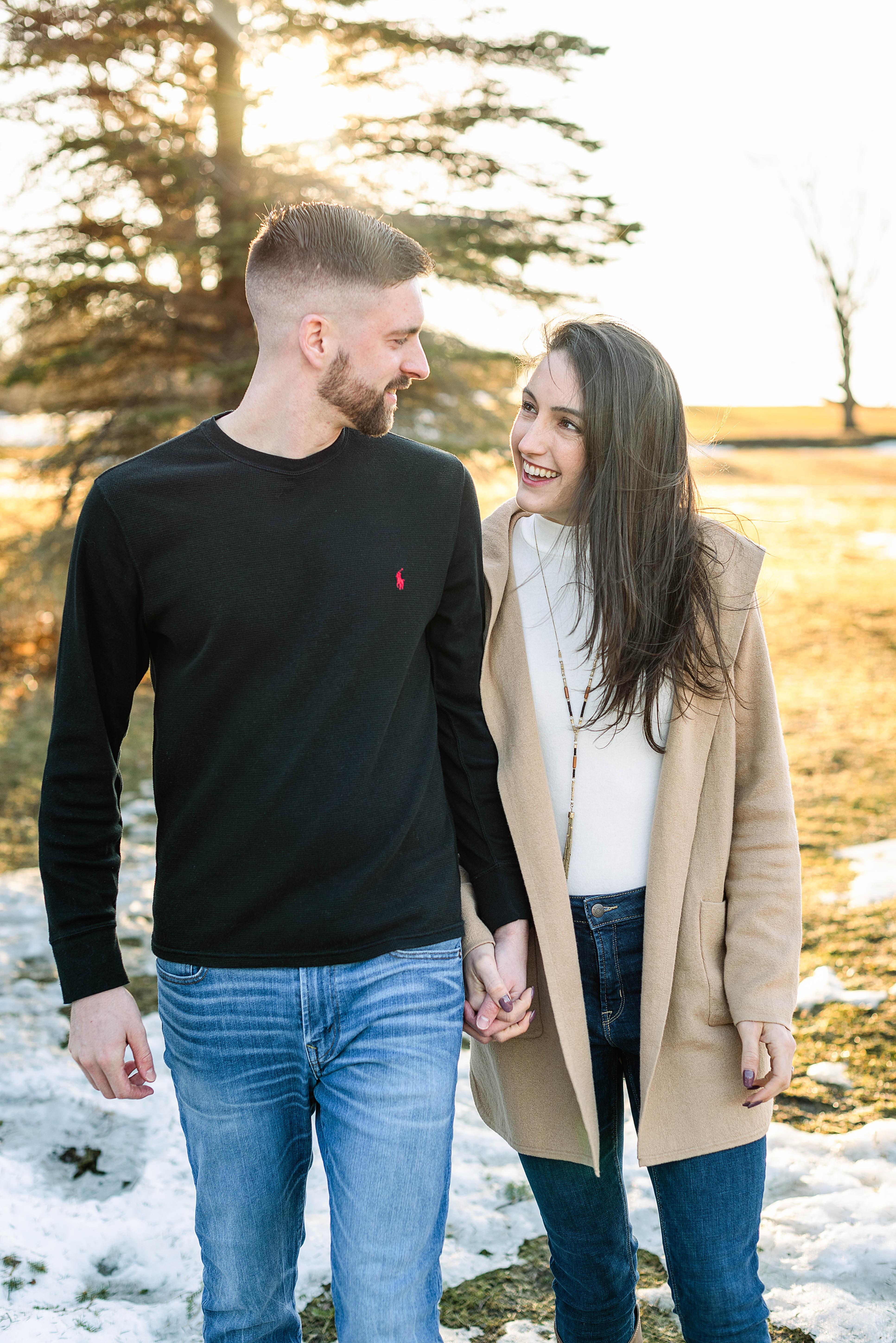 The Wedding Website of Leah Miller and Jeremy Schmid
