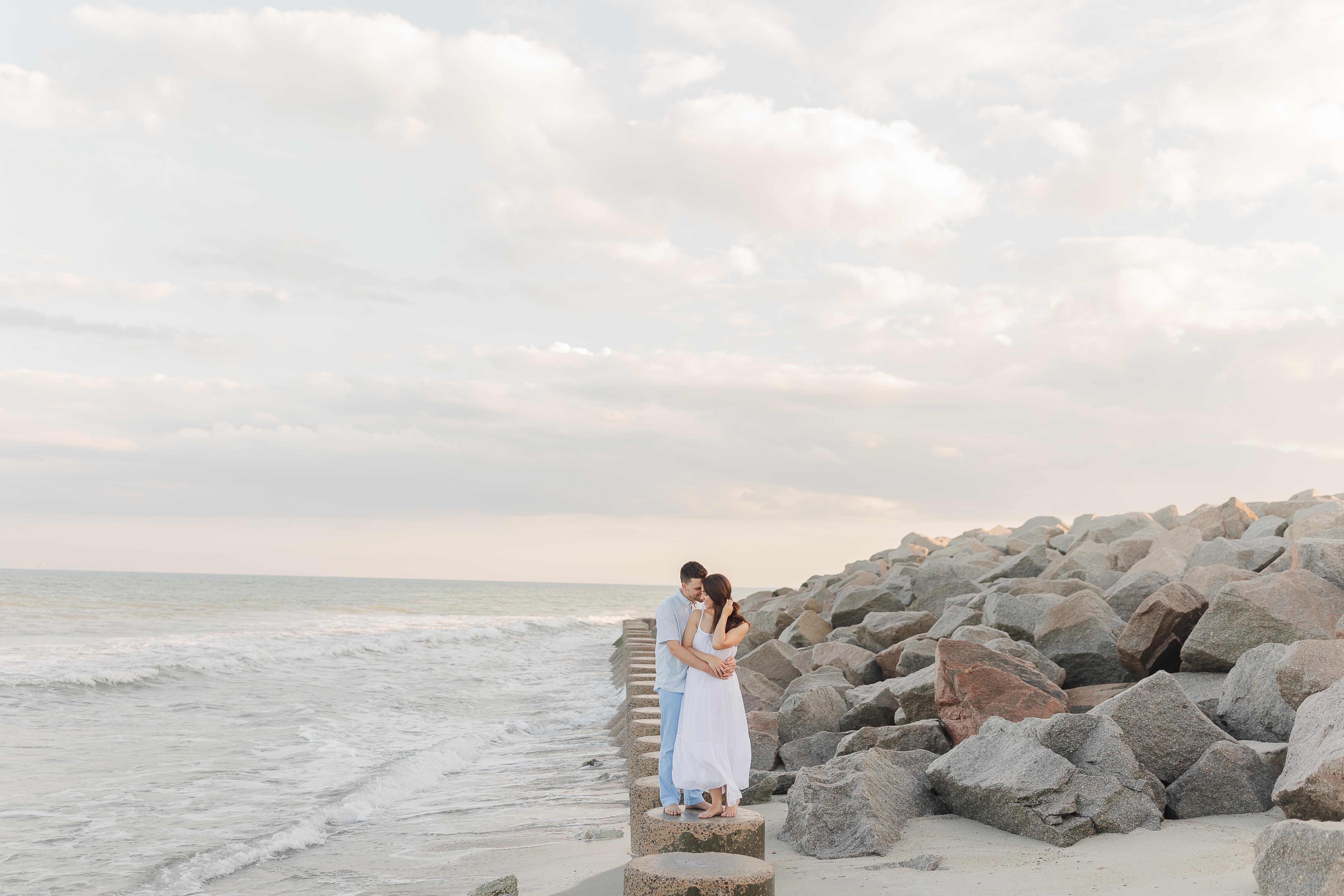 The Wedding Website of Matthew Maziarz and Nicole Parentela