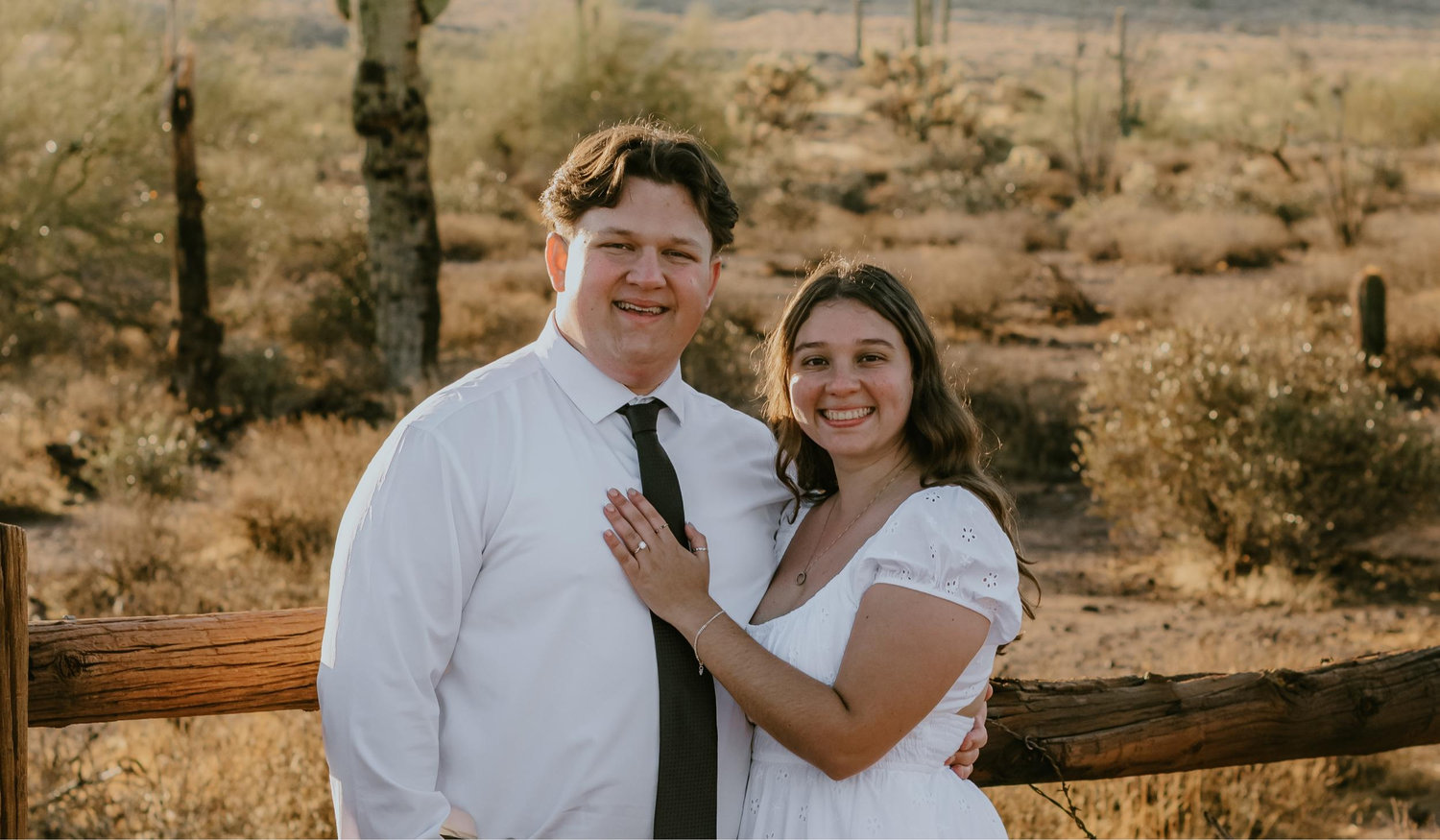 The Wedding Website of Rebecca Vazquez and Jacob Paris