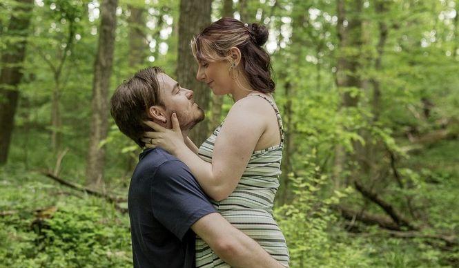 Lisa Krauss and Trace Caudill's Wedding Website