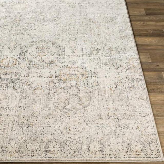 Area Rugs