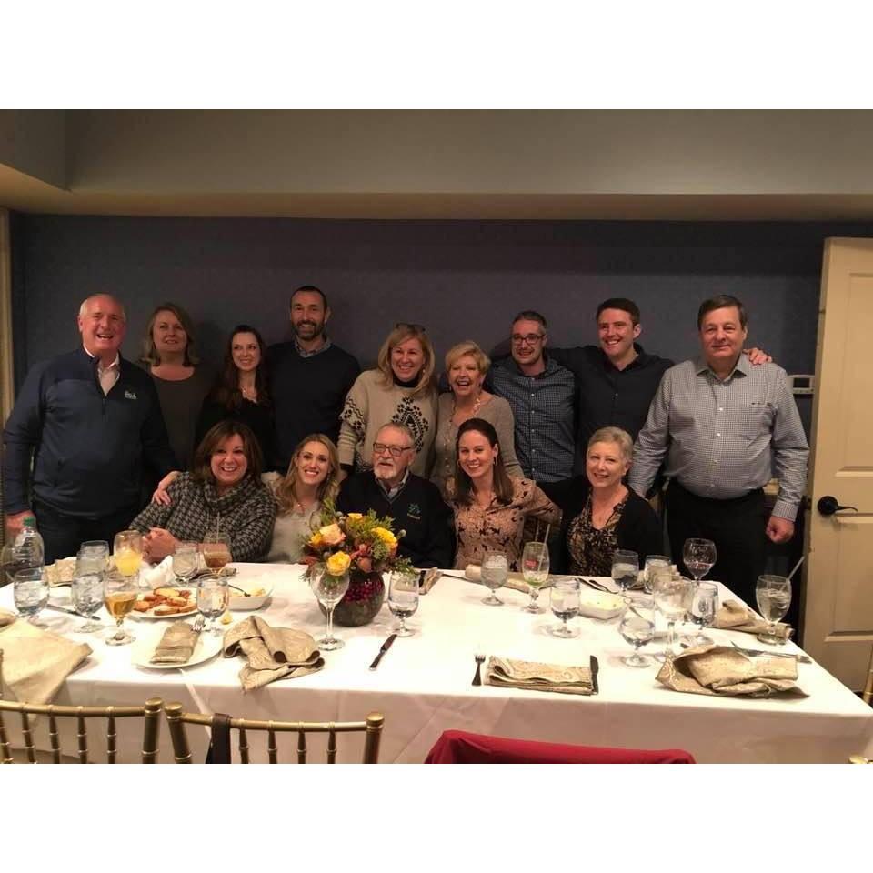 Uncle Jay's 80th Birthday Party
