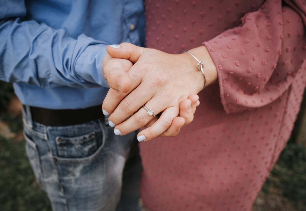 The Wedding Website of Amy Proctor and Cody Thompson