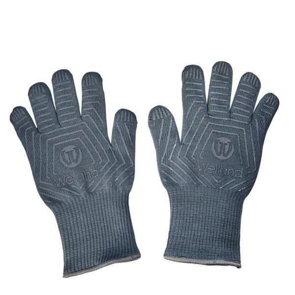 Barbecue/Grill/Baking Oven Glove