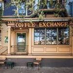 Coffee Exchange