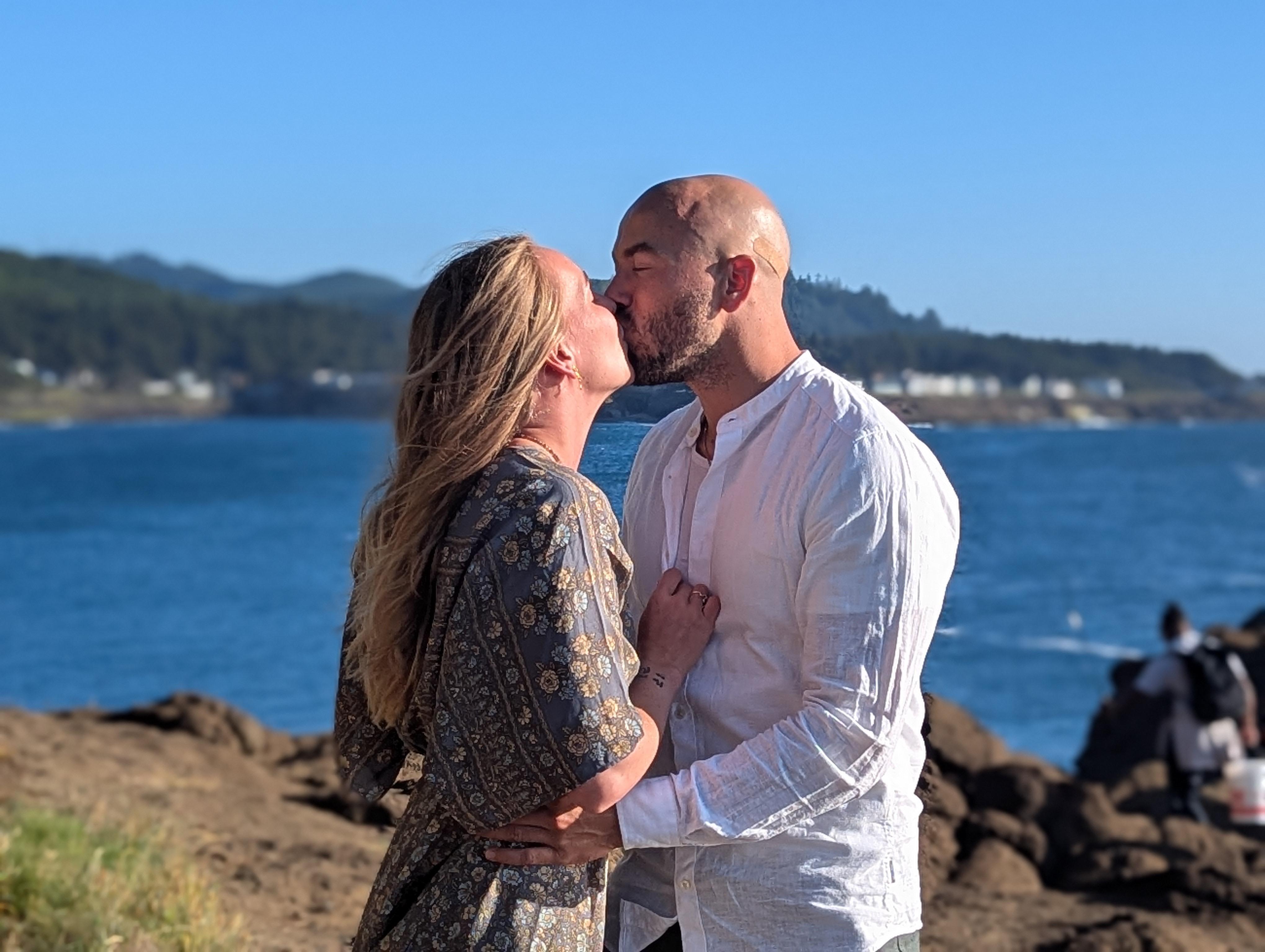 The Wedding Website of Kyla Bibeau and Marc Bibeau