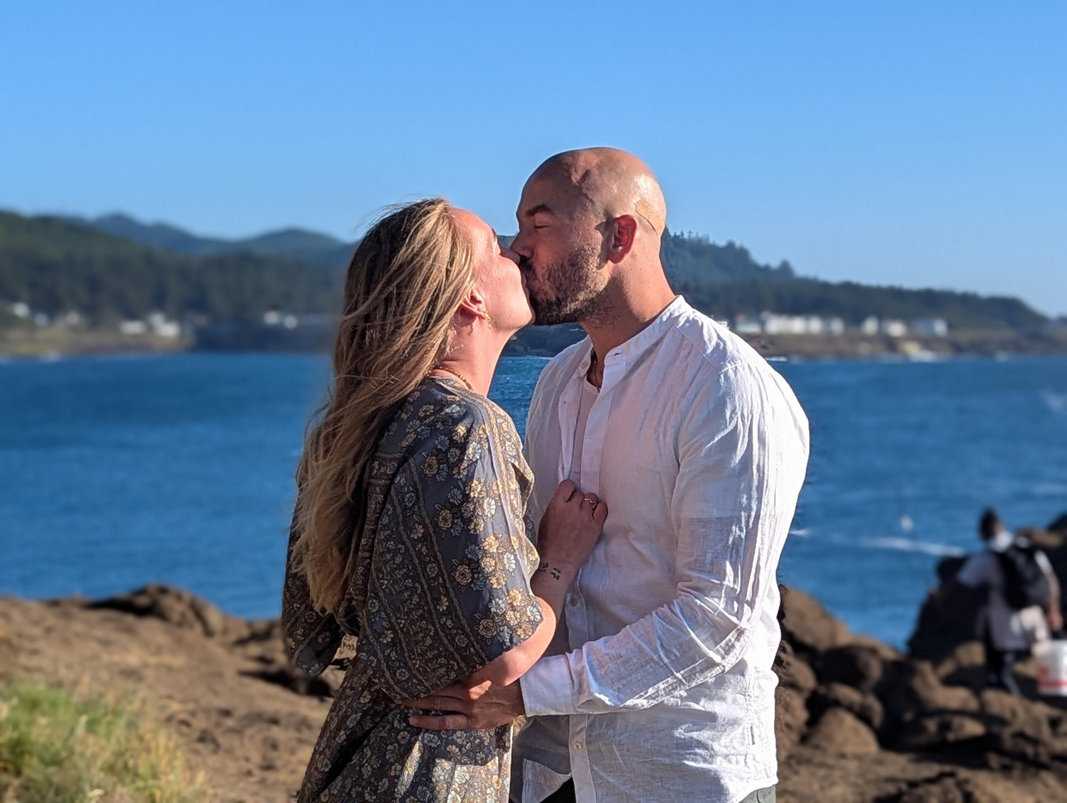 The Wedding Website of Kyla Bibeau and Marc Bibeau