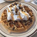 The Pancake Place