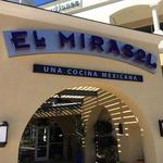El Mirasol At Alon