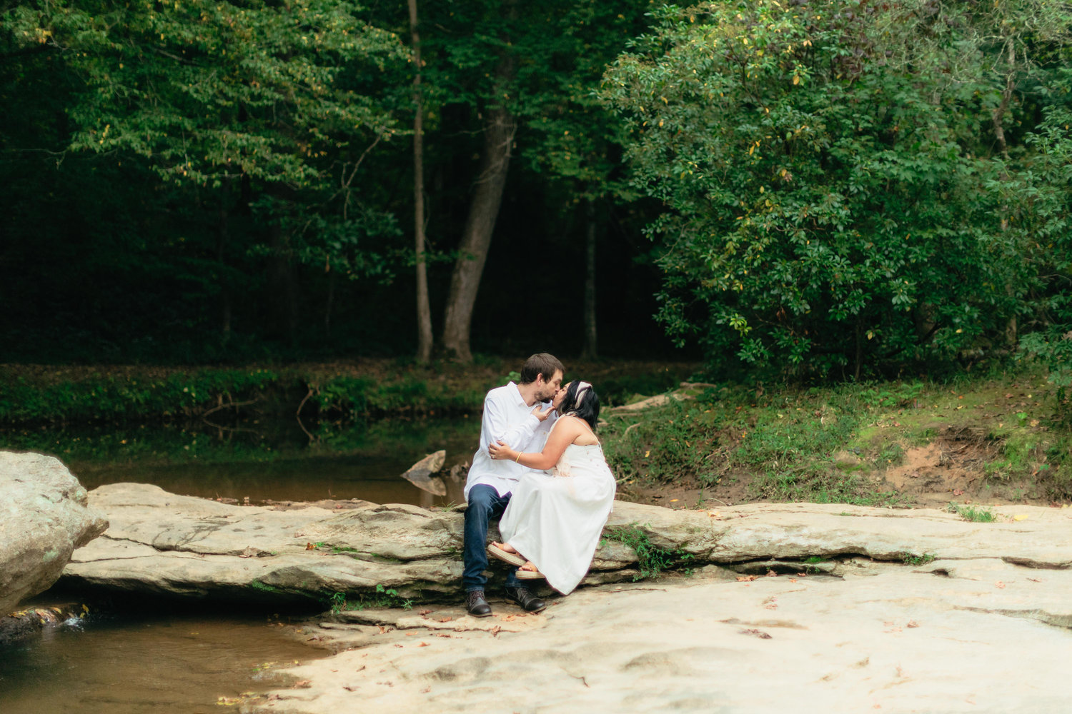 The Wedding Website of Samantha Xiong and Bradley Ray Wilson