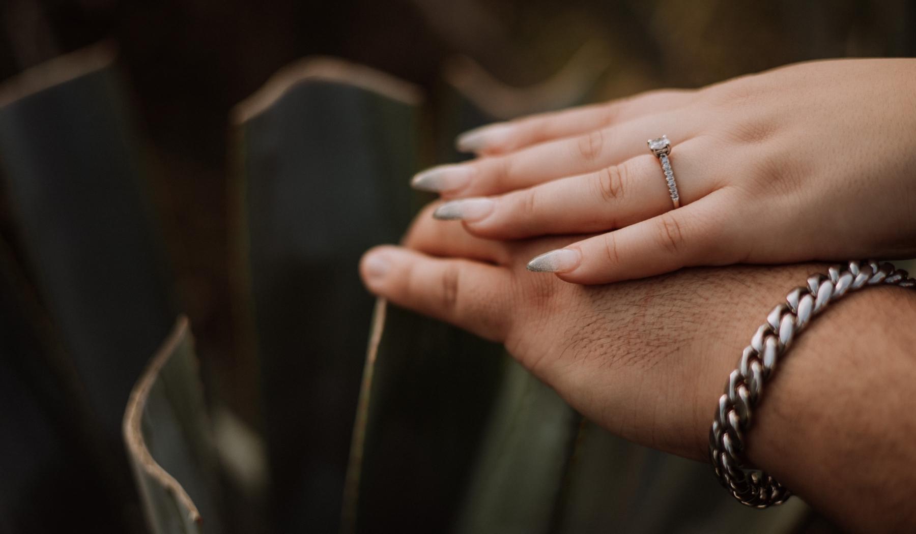 The Wedding Website of Vanessa Padilla and George Bustos