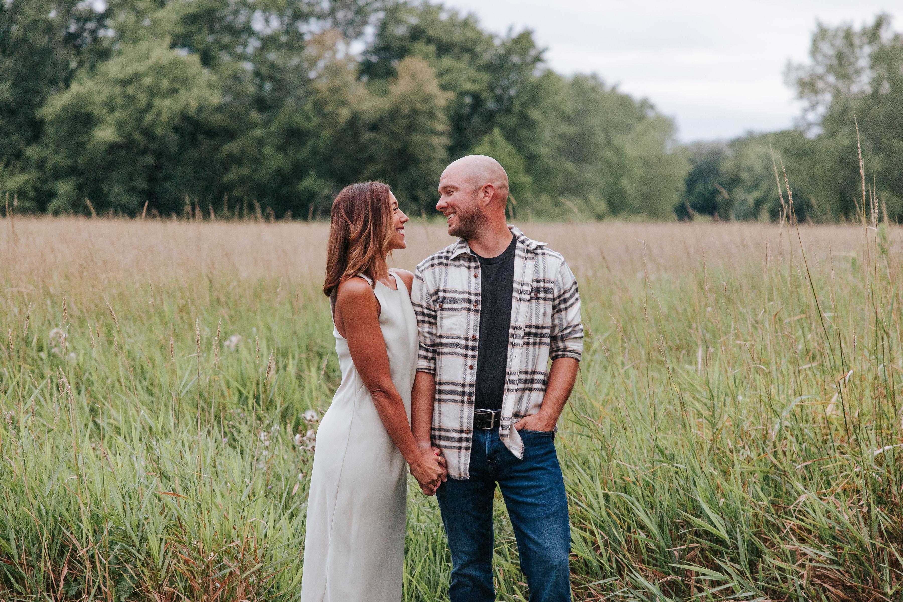 The Wedding Website of Laura Decker and Daniel Hale