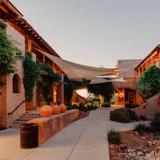 La Entrada de Tubac
