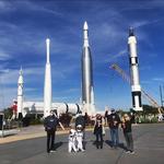 Kennedy Space Center Visitor Complex