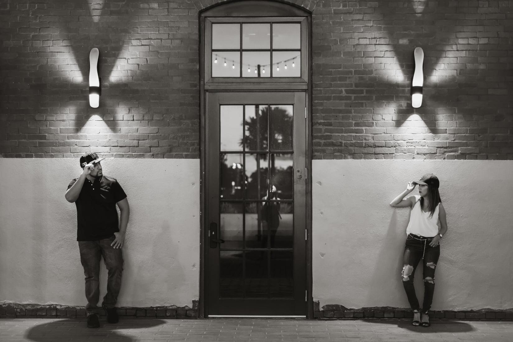 The Wedding Website of Shantel Escobar and Anthony Morales
