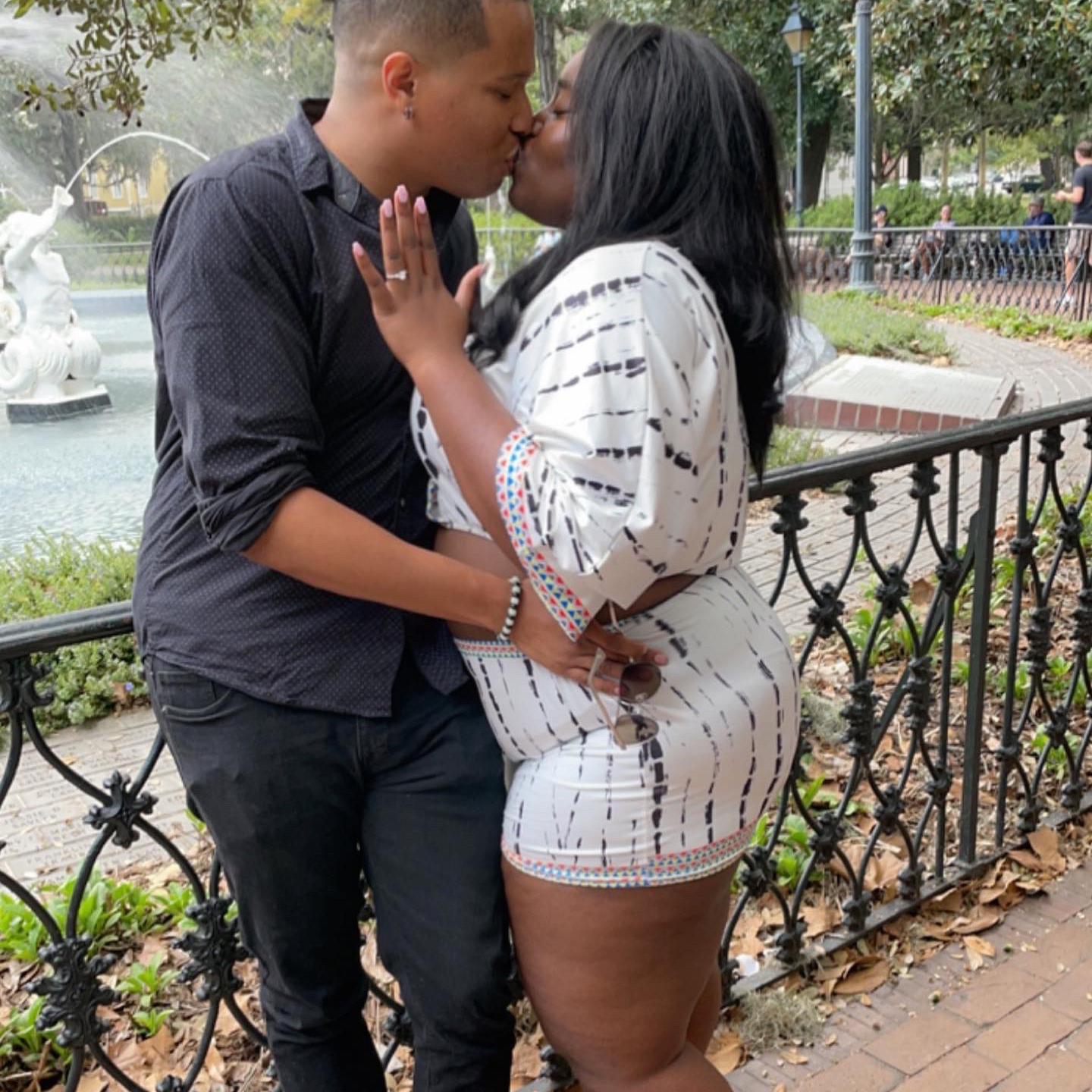 The Engagement! 2022
