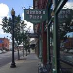 Bimbo's Pizza