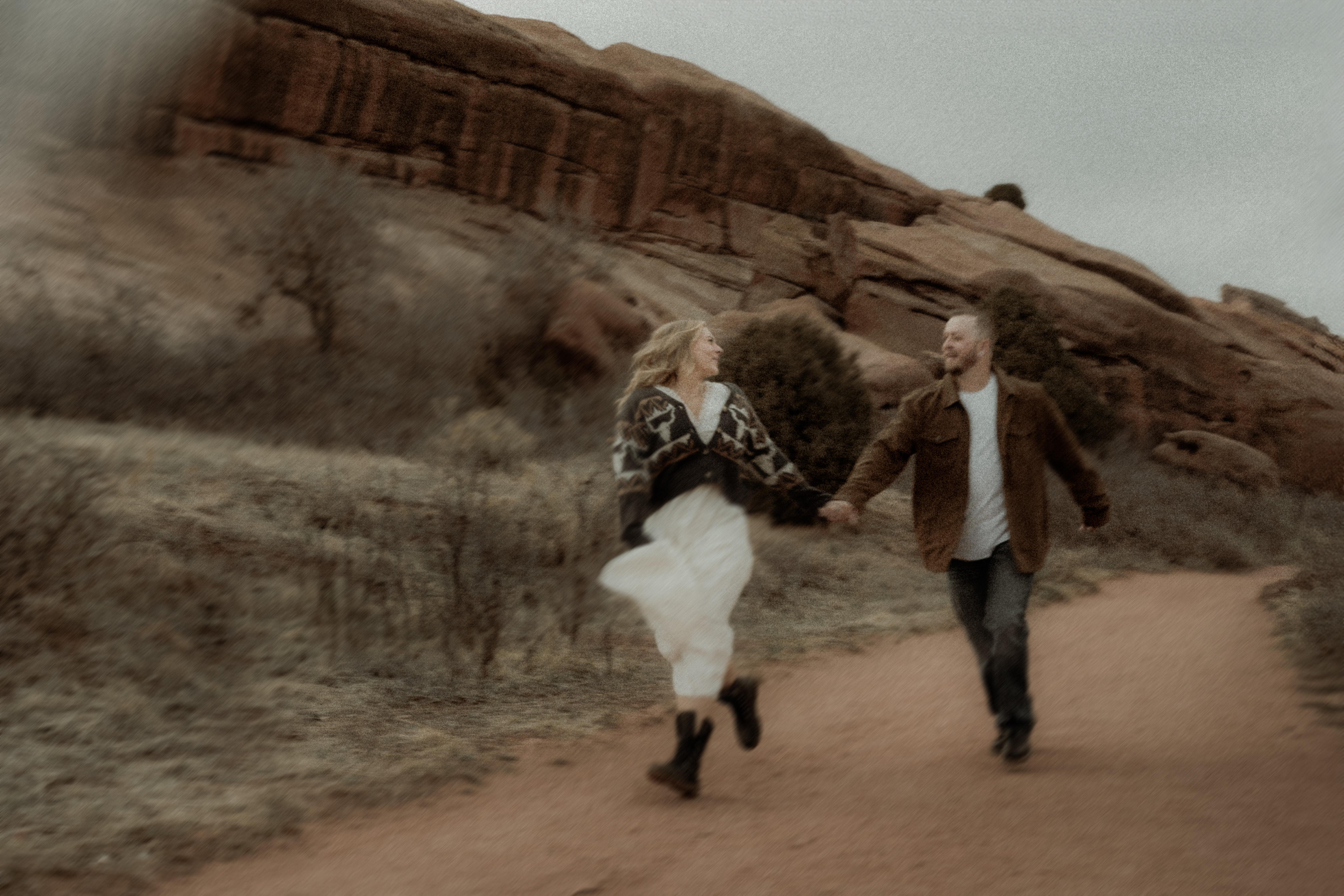 The Wedding Website of Ellie Younger and Leo Voisard