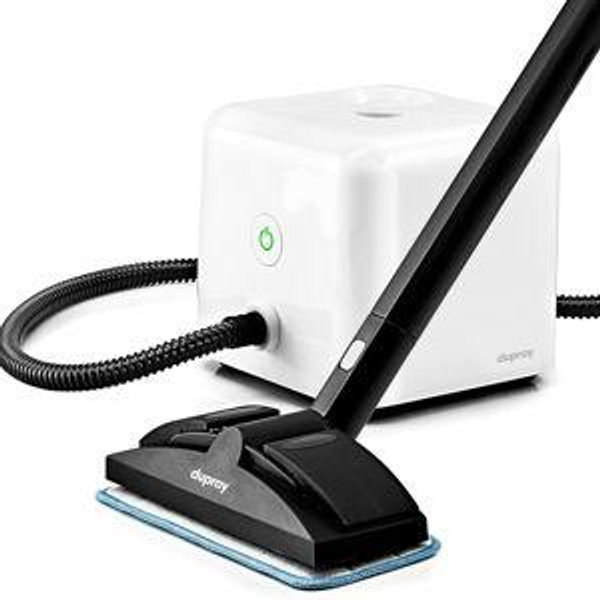 Dupray Neat Steam Cleaner