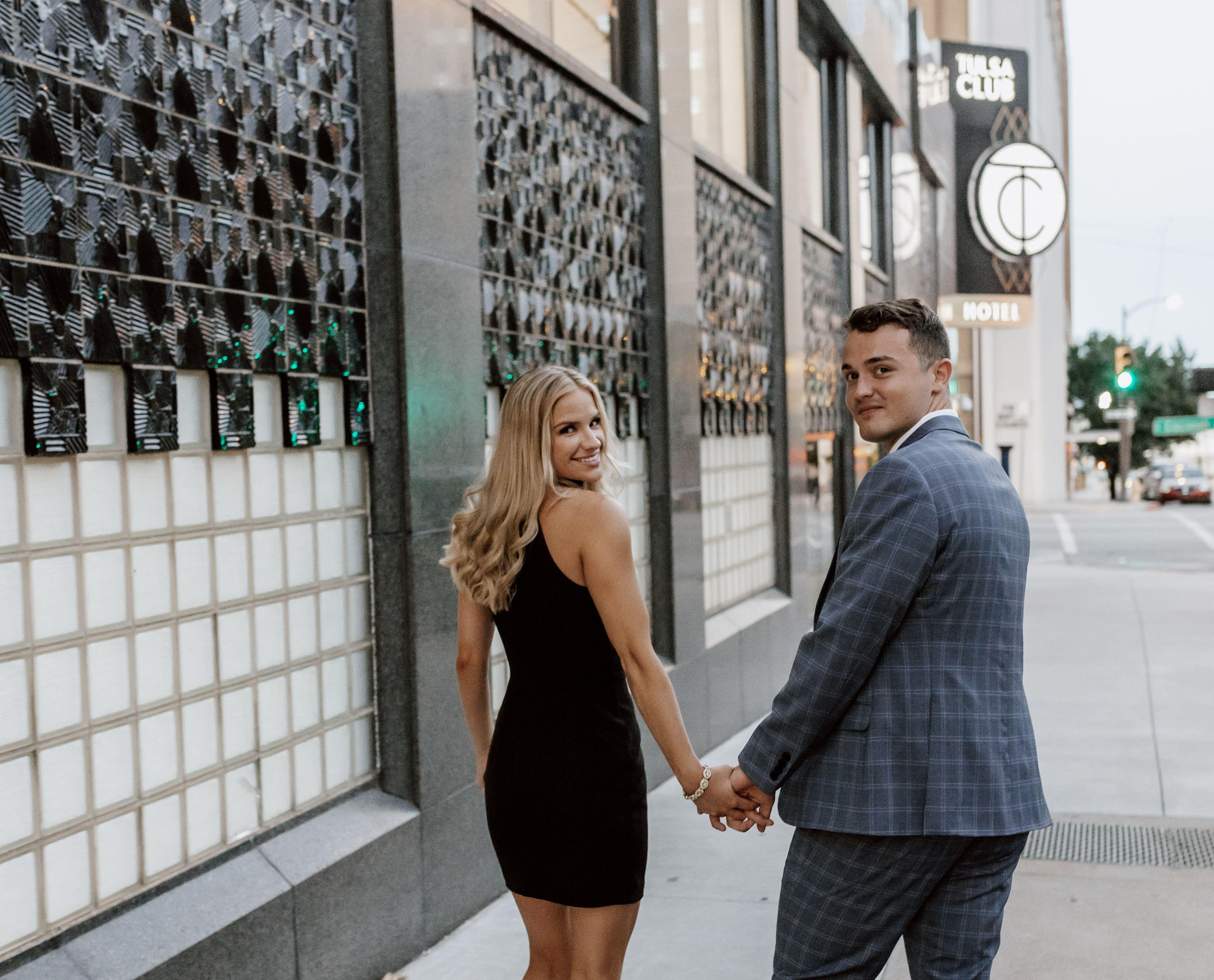 The Wedding Website of Elizabeth Ray and Mitchell Maxwell