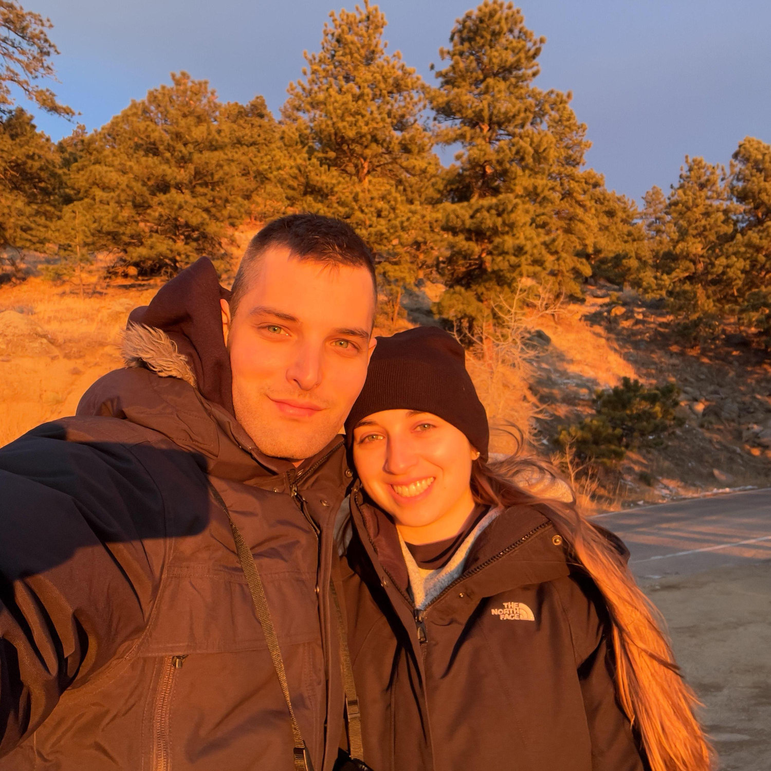 December 2021, Colorado
