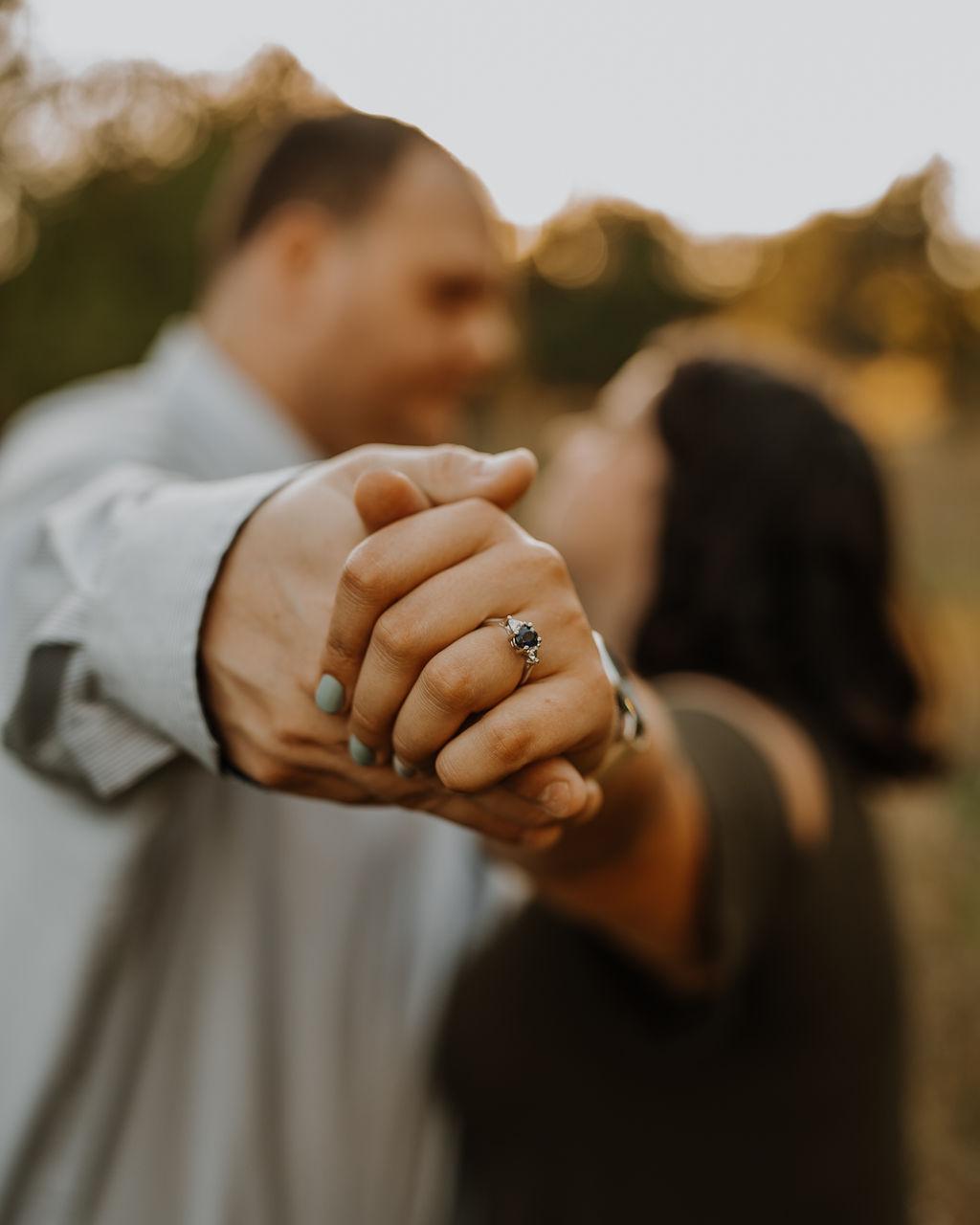 The Wedding Website of Siobhan Greene and David Barajas