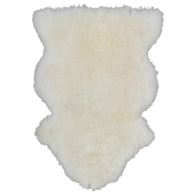 RENS Sheepskin, white