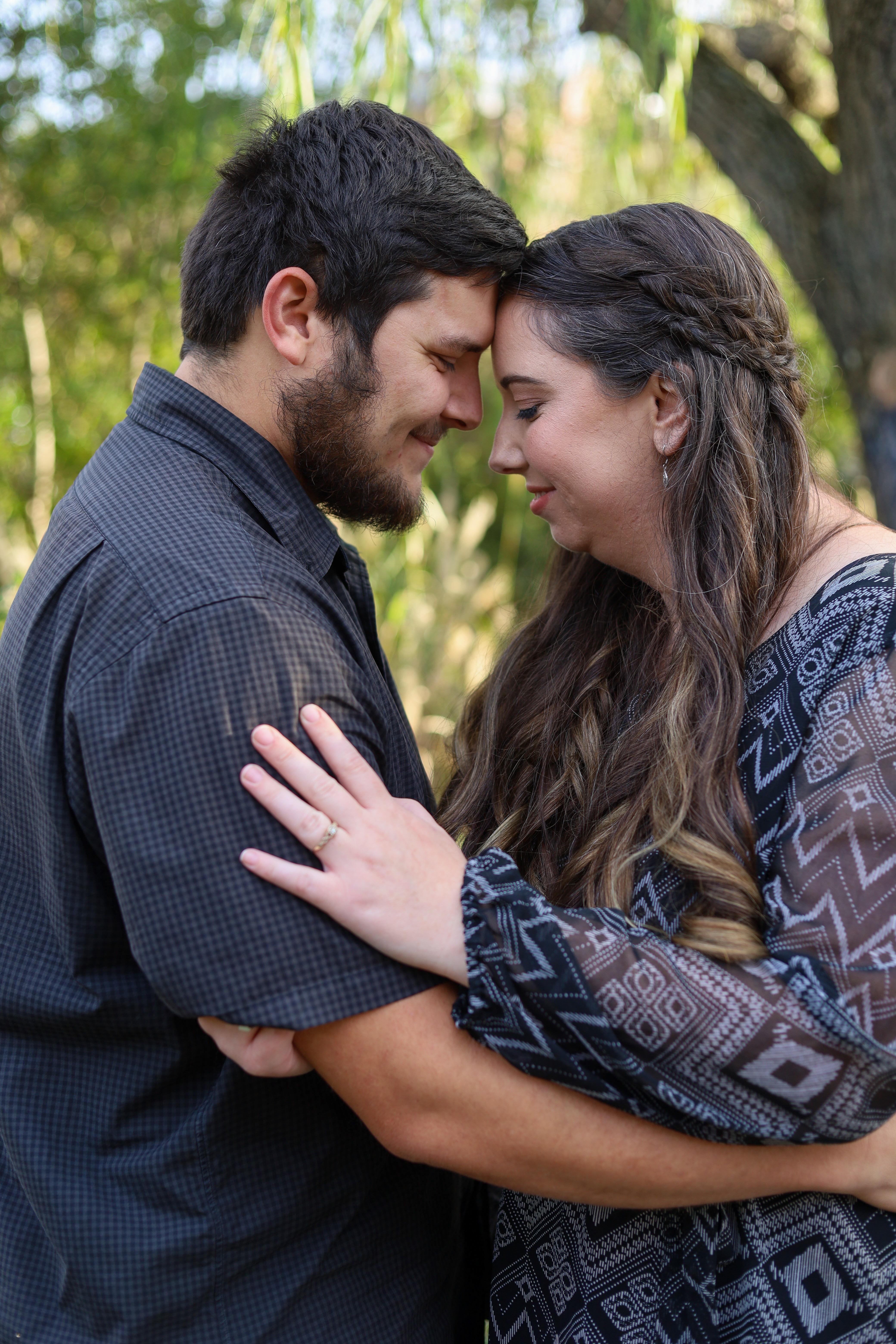 The Wedding Website of Anna Rutledge and Michael Vasquez