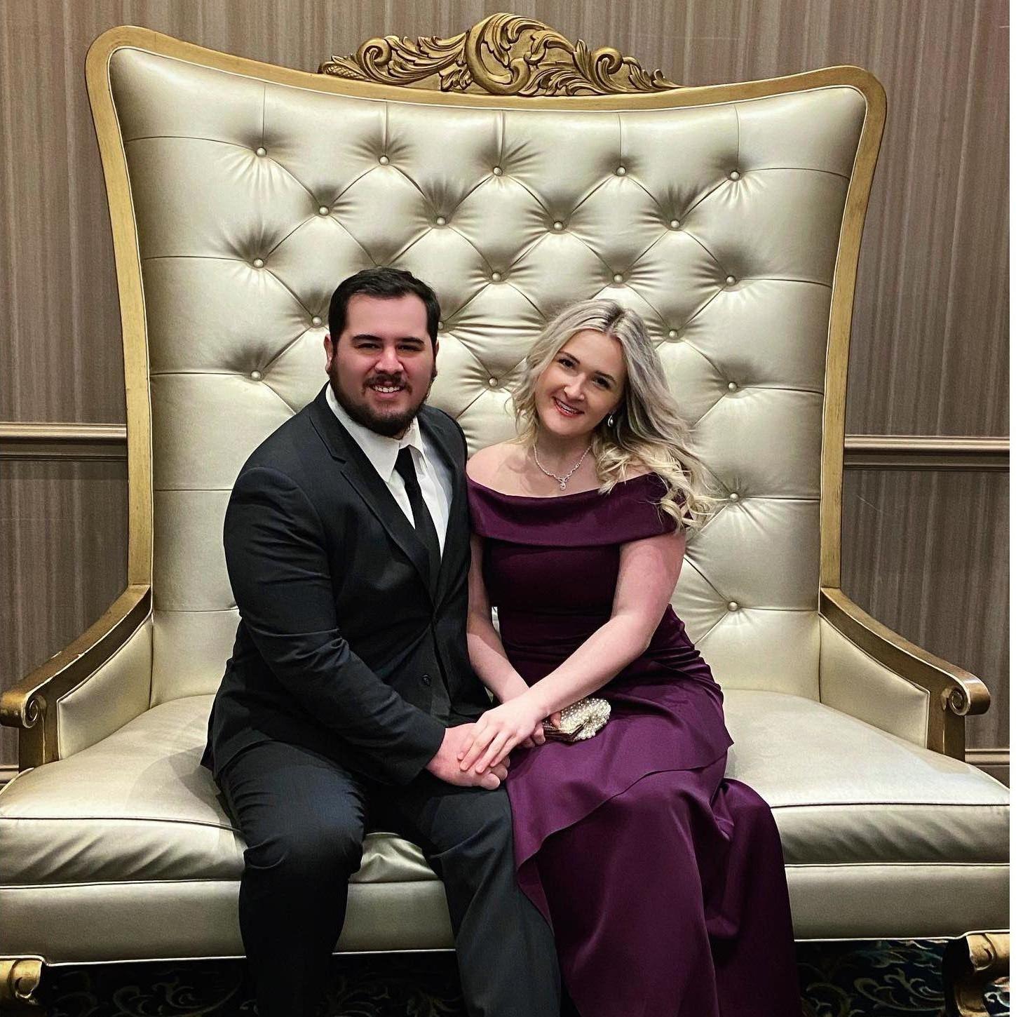 ...to Czechoslovakian balls...