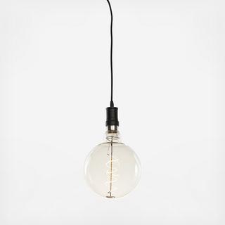 Grand Globe LED Pendant