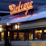 The Birdseye Diner