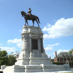 Monument Avenue