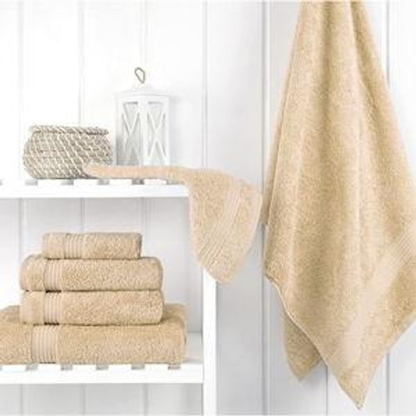 100% Cotton Towel Set