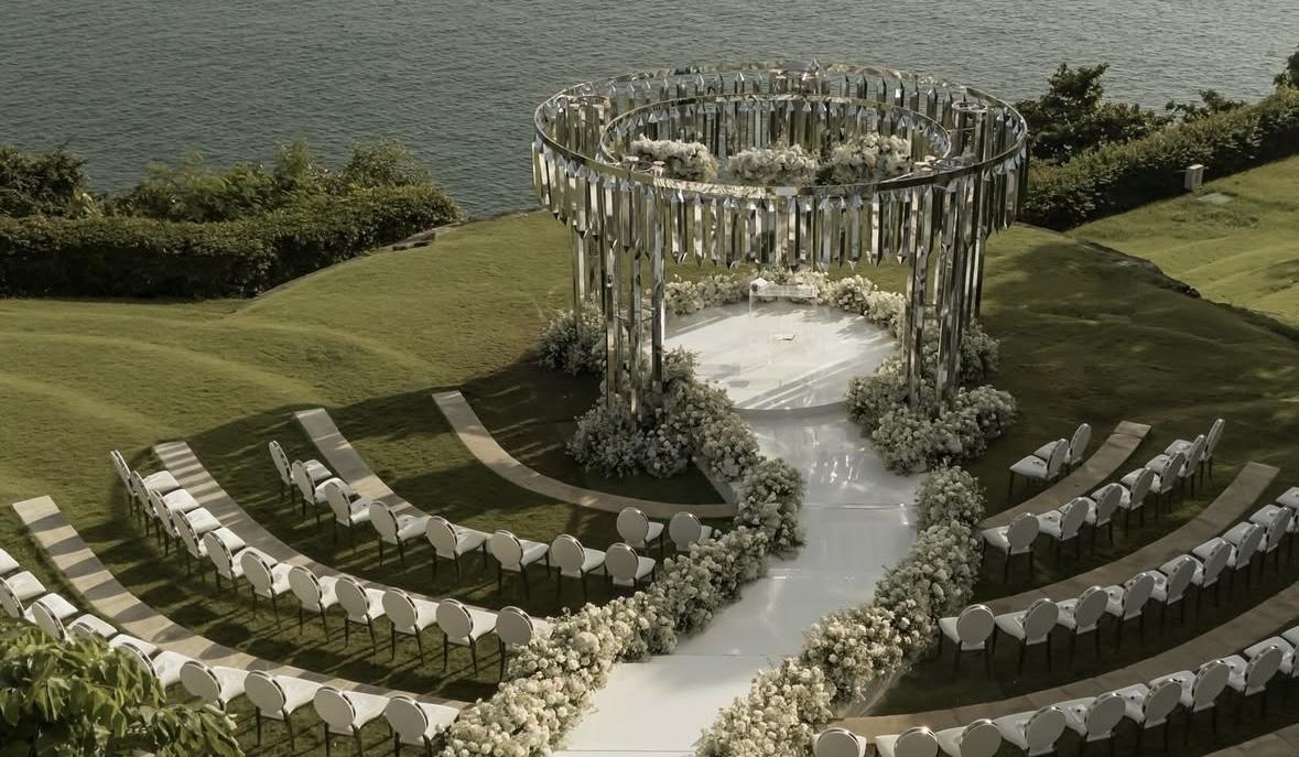 The Wedding Website of Joyce Cheng and Joey Gu