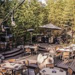 Stone Brewing World Bistro & Gardens - Escondido
