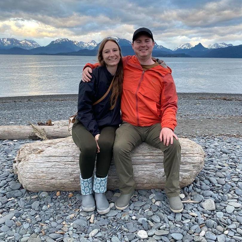 Our trip up to Alaska!