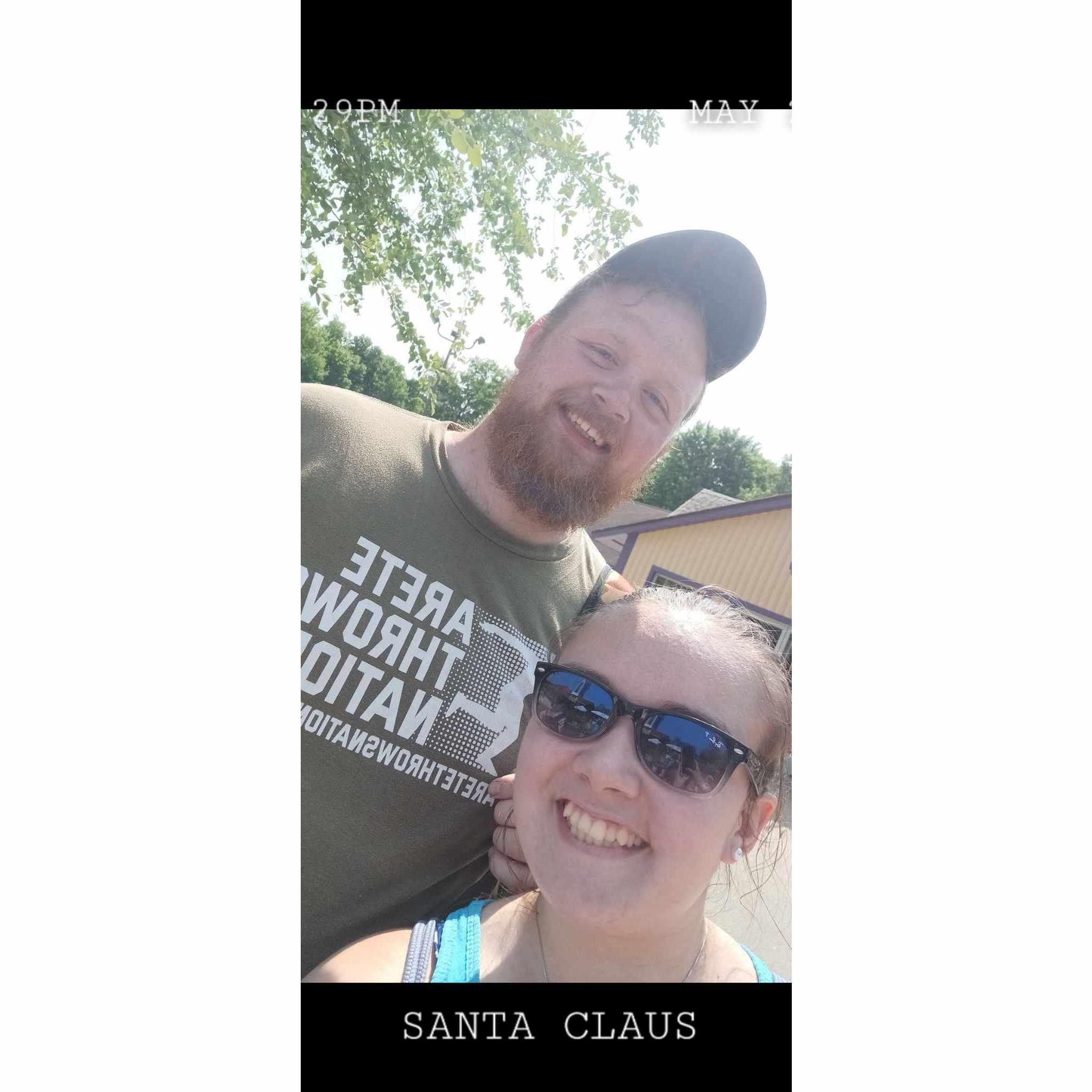 Holiday World Trip