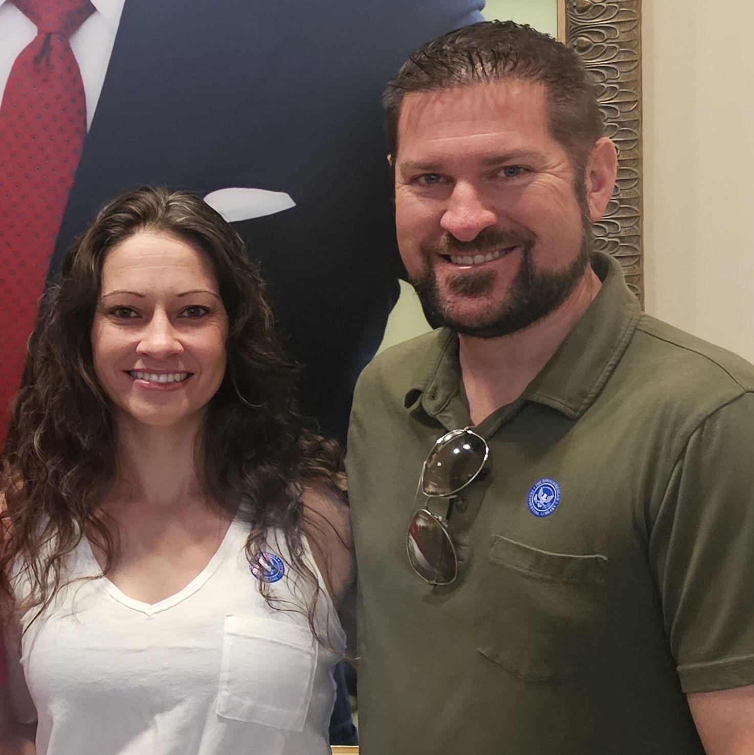 Ronald Reagan Library, Simi Valley, CA - July 2025