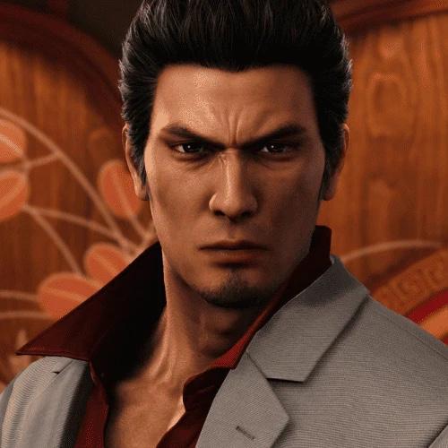 Kazuma Kiryu: Legendary Fourth Chairman of the Tojo Clan